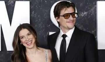 Millie Bobby Brown shocks fans with new name just one year after marrying Jake Bongiovi