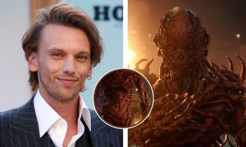 'Stranger Things' Jamie Campbell Bower explains Vecna’s dramatic weight loss in season 5