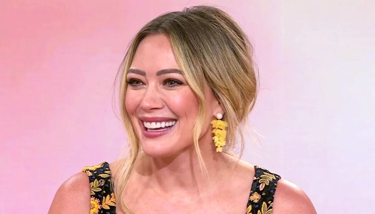 Hilary Duff drops bombshell announcement of Las Vegas Residency