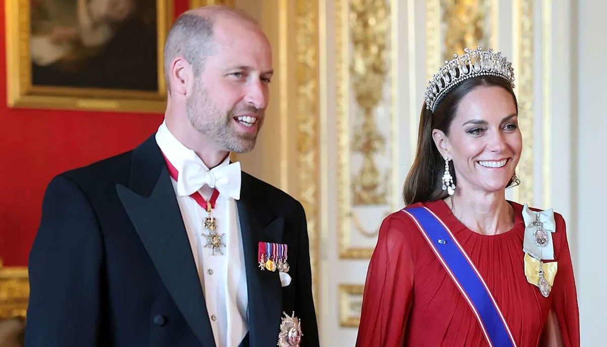 Prince William, Kate Middleton to continue ‘crucial’ tradition during upcoming state visit