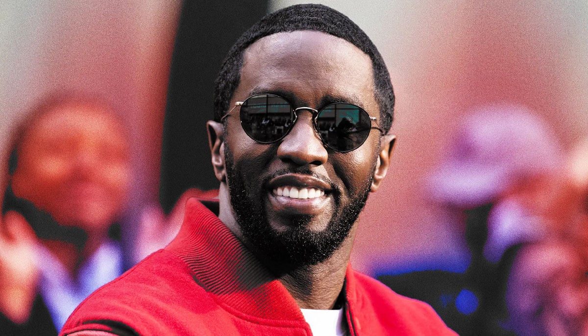 Diddy lashes out at Netflix documentary for using his unauthorised ‘footage’