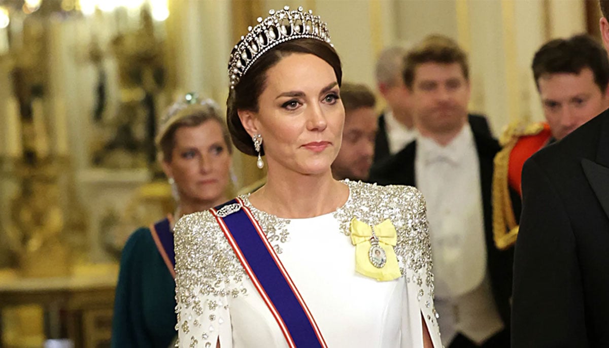 Kate Middleton’s upcoming appearance sparks critical debate