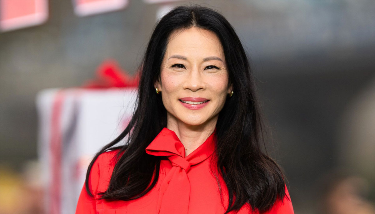 Britney Spears, Joe Lo Truglio, Lucy Liu celebrate birthdays on December 2