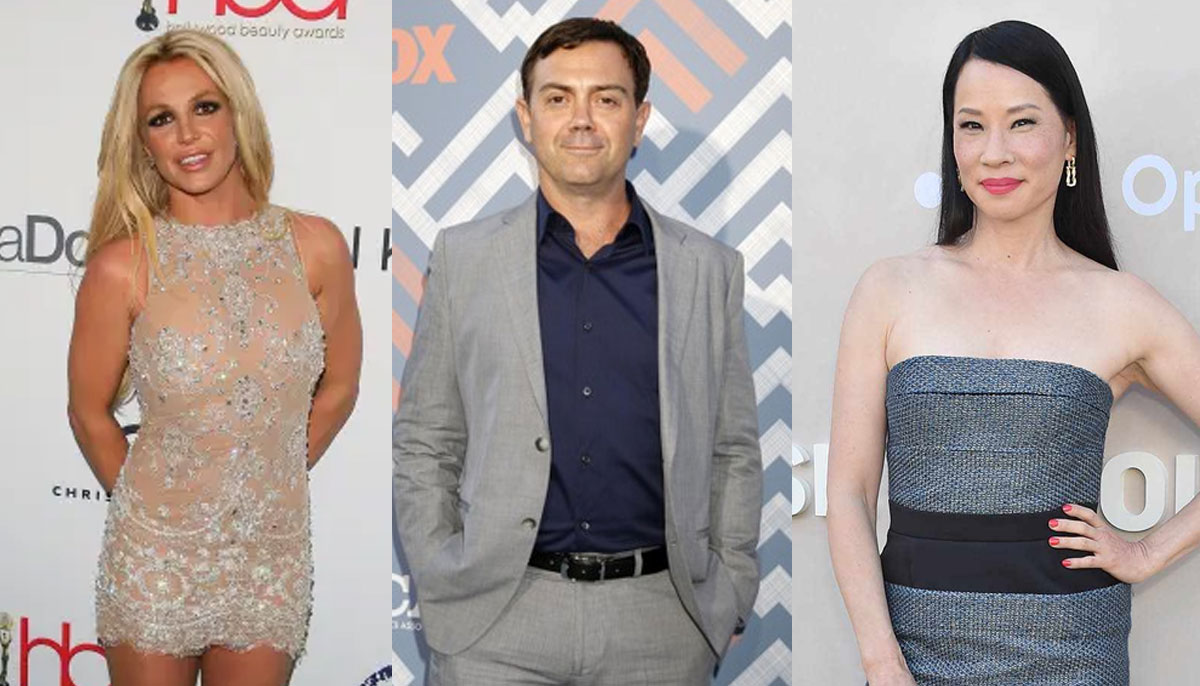 Britney Spears, Joe Lo Truglio, Lucy Liu celebrate birthdays on December 2