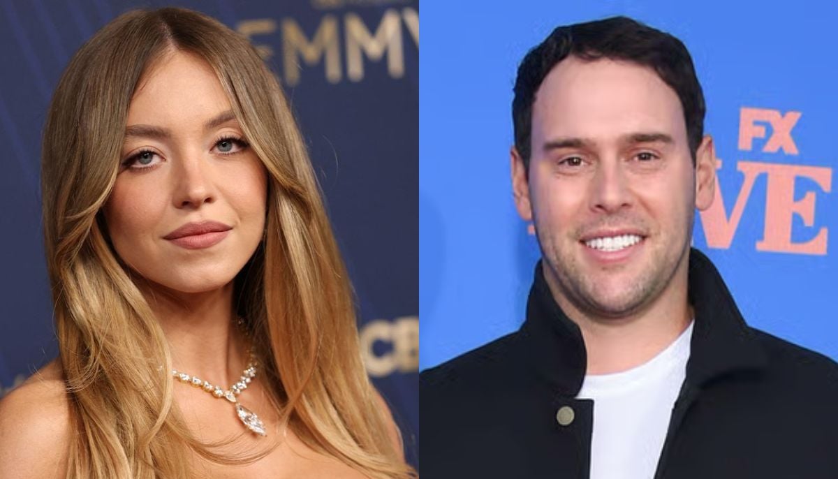 Sydney Sweeney, Scooter Braun romance Going strong: No chance of slowing down?