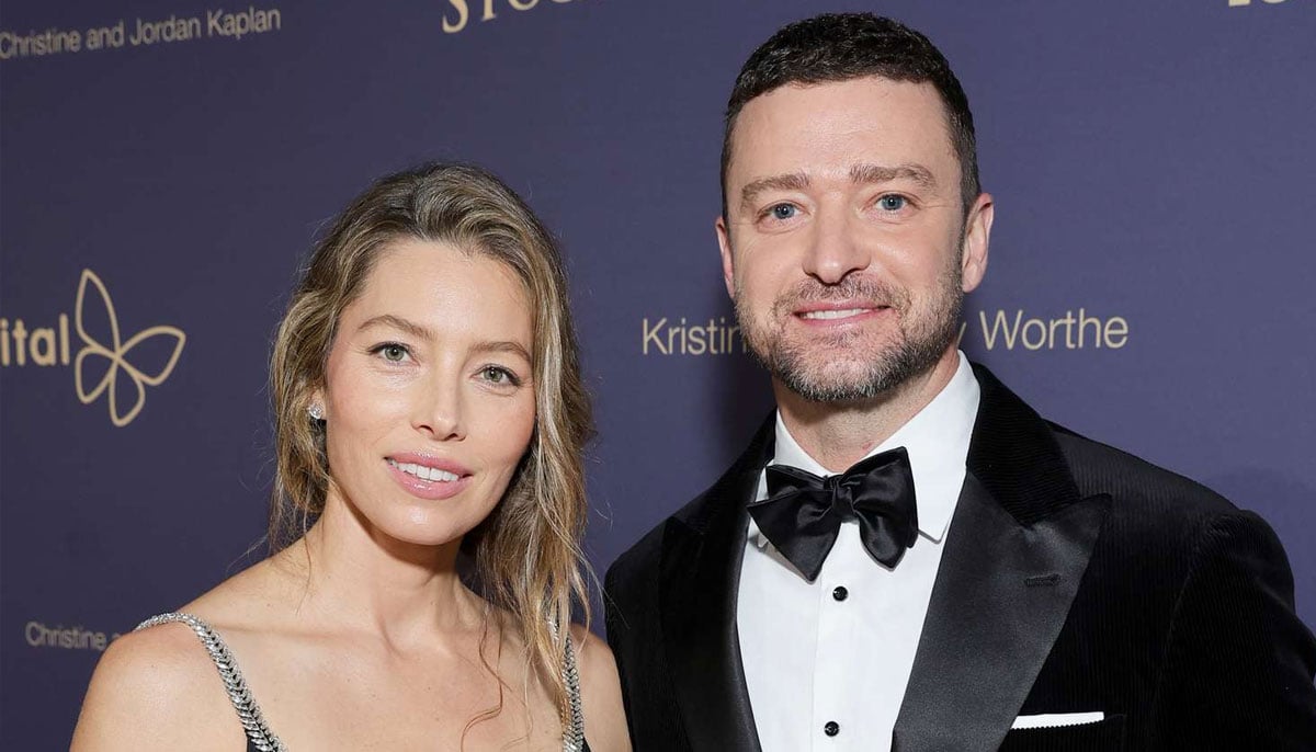 Jessica Biel, Justin Timberlake spark divorce rumours as busy careers create distance