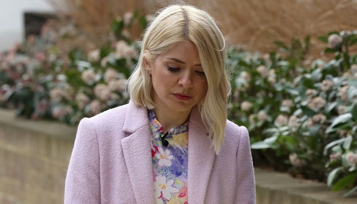 Holly Willoughby pleads guilty after careless driving accident
