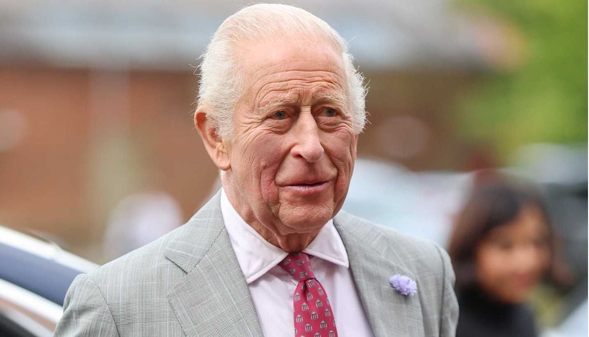 King Charles to face inquiry over Prince Andrew’s Royal Lodge lease