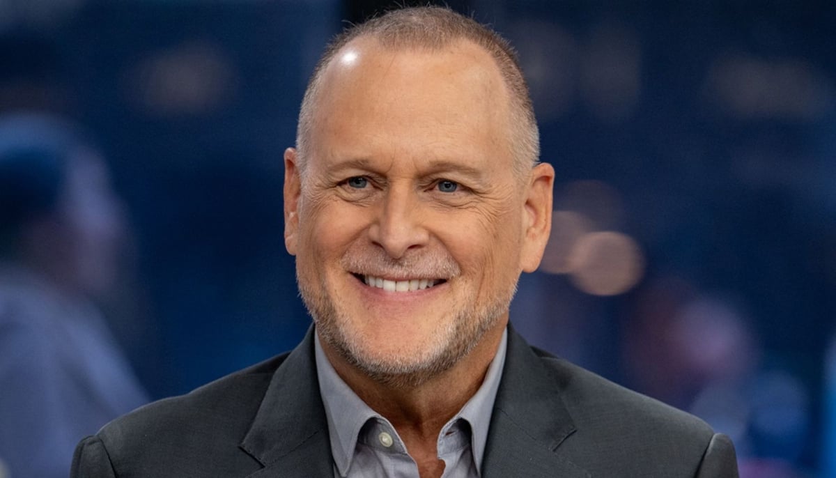 Dave Coulier shares new cancer diagnosis months after beating lymphoma battle