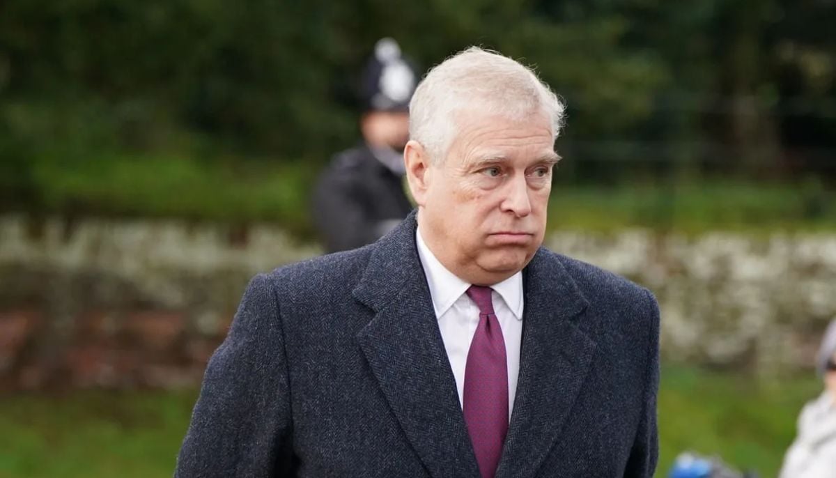 Andrew Mountbatten-Windsor