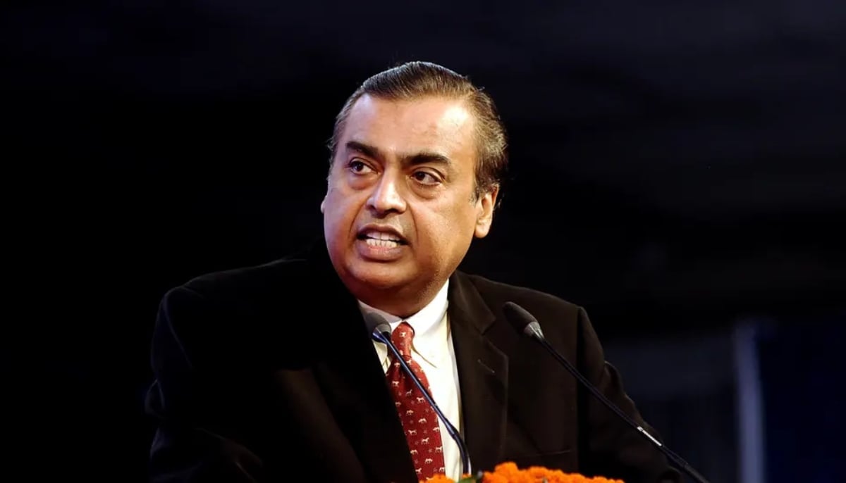 Mukesh Ambani’s net worth is so massive It would take 5 Centuries to end it — Heres the calculation
