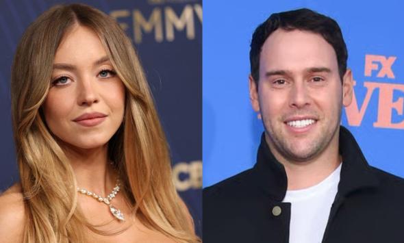 Sydney Sweeney, Scooter Braun romance 'Going strong': No chance of slowing down?