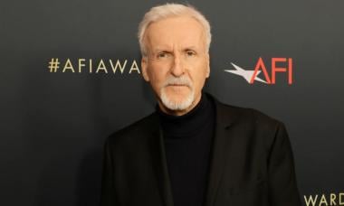 James Cameron says AI can’t ‘create something new’
