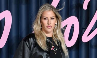 Ellie Goulding is expecting her first child with Beau Minniear