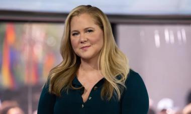 Amy Schumer reveals real reason behind drastic weight loss