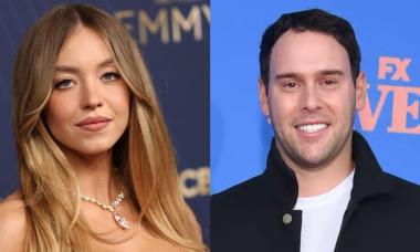 Sydney Sweeney, Scooter Braun romance 'Going strong': No chance of slowing down?