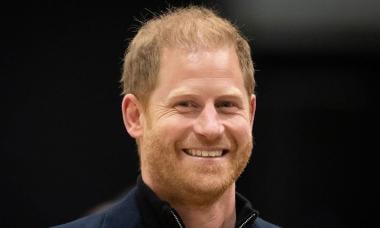 Prince Harry marks significant occasion on his calendar with heartfelt release