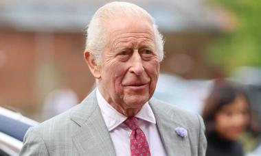 King Charles to face inquiry over Prince Andrew’s Royal Lodge lease