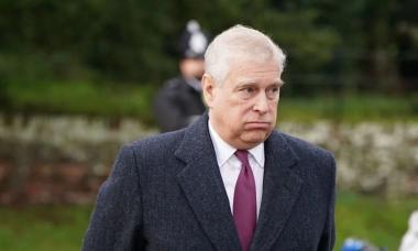 Pressure mounts on Andrew as councils erase his street names