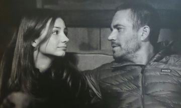 Meadow Walker pays sweet tribute to late father Paul Walker