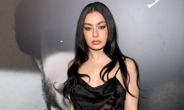 Charli XCX opens up about mixed-race identity impacted her album ‘Brat’