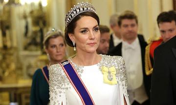 Kate Middleton’s upcoming appearance sparks critical debate