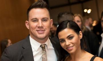 Channing Tatum and Jenna Dewan's bombshell divorce deal wraps up