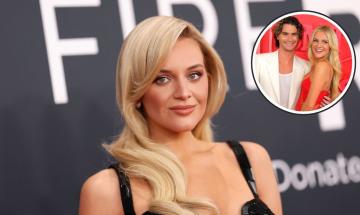 Kelsea Ballerini finally breaks silence after Chase Stokes' cryptic messages: 'Protecting my peace'