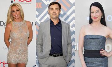 Britney Spears, Joe Lo Truglio, Lucy Liu celebrate birthdays on December 2