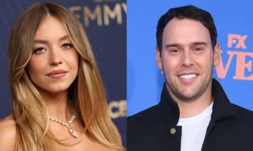 Sydney Sweeney, Scooter Braun romance 'Going strong': No chance of slowing down?