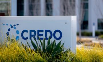 Credo Technology shares rally after posting strong results and securing major licensing deal