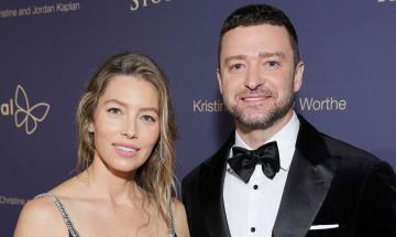 Jessica Biel, Justin Timberlake spark divorce rumours as busy careers create distance