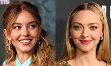 Sydney Sweeney showers 'Housemaid' co-star Amanda Seyfried with praise