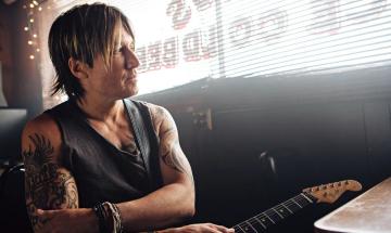 Keith Urban is struggling post-split from Nicole Kidman, reports say