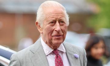 King Charles to face inquiry over Prince Andrew’s Royal Lodge lease