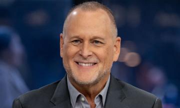 Dave Coulier shares new cancer diagnosis months after beating lymphoma battle