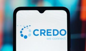 Investors cheer as Credo Technology’s latest earnings boost confidence in future growth