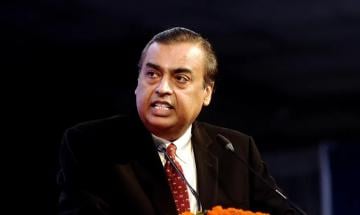 Mukesh Ambani’s fortune is so huge it could take centuries to spend it! — details inside