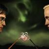 Harry Potter and Draco Malfoy reunite at ‘Merrily We Roll Along’ screening