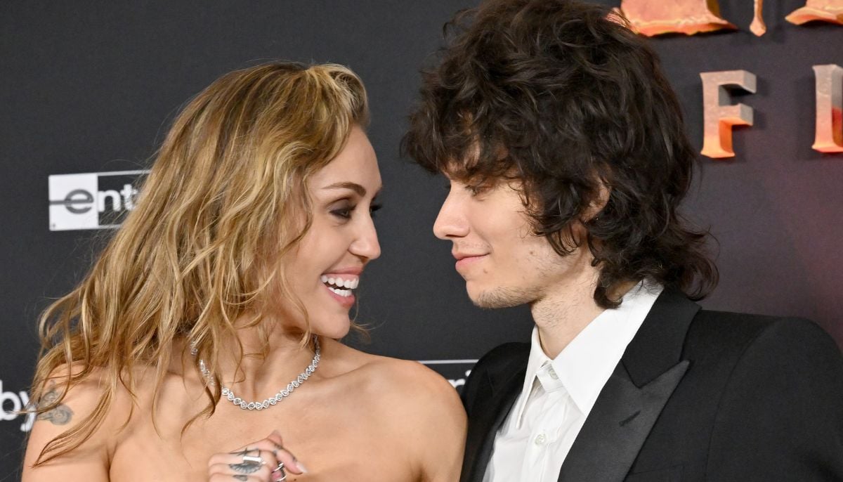 Miley Cyrus’ luxurious engagement ring comes with jaw-dropping price tag