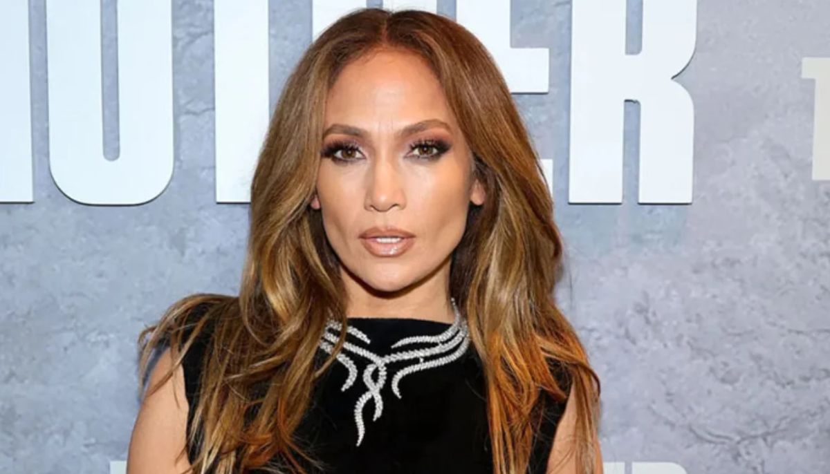Jennifer Lopez sizzles on social media ahead of Las Vegas residency