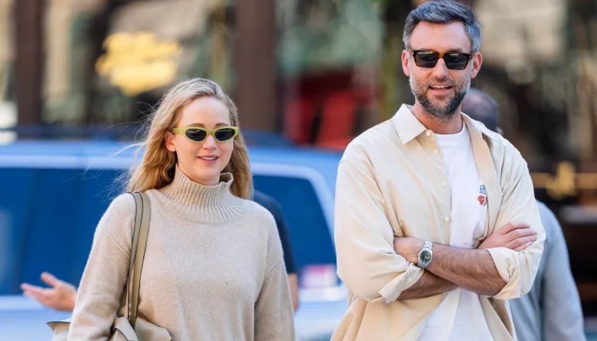 From red carpets to diapers: Celebrities who became parents in 2025