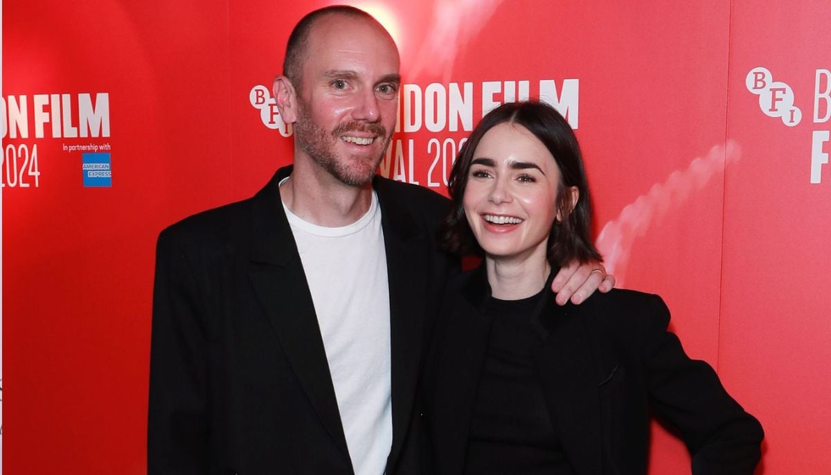 From red carpets to diapers: Celebrities who became parents in 2025