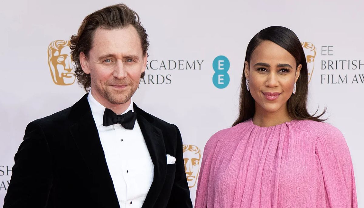 From red carpets to diapers: Celebrities who became parents in 2025