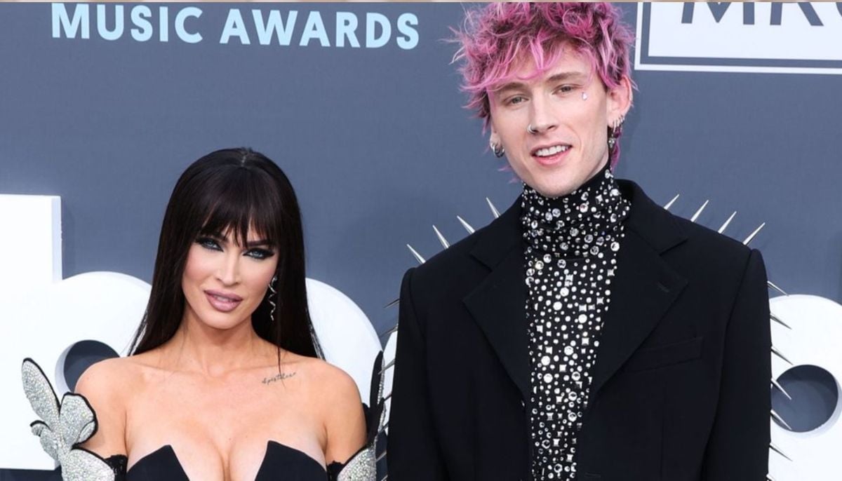 From red carpets to diapers: Celebrities who became parents in 2025