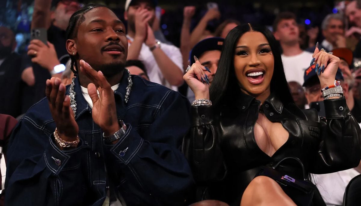 From red carpets to diapers: Celebrities who became parents in 2025