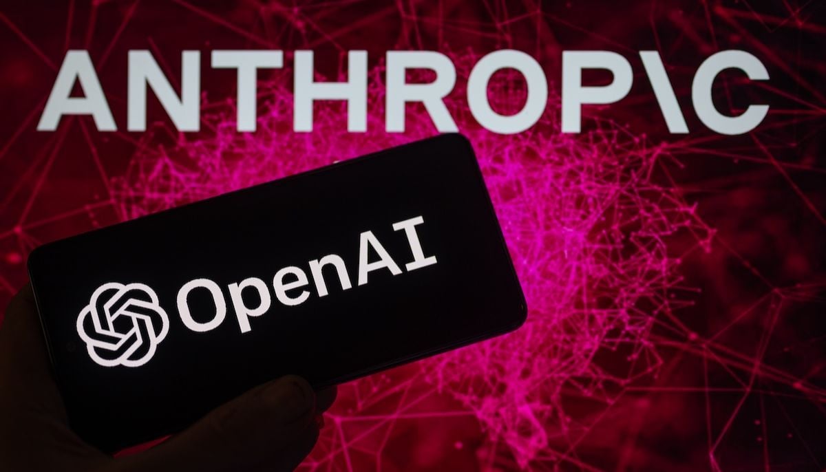 Anthropic plans massive IPO amid OpenAI race