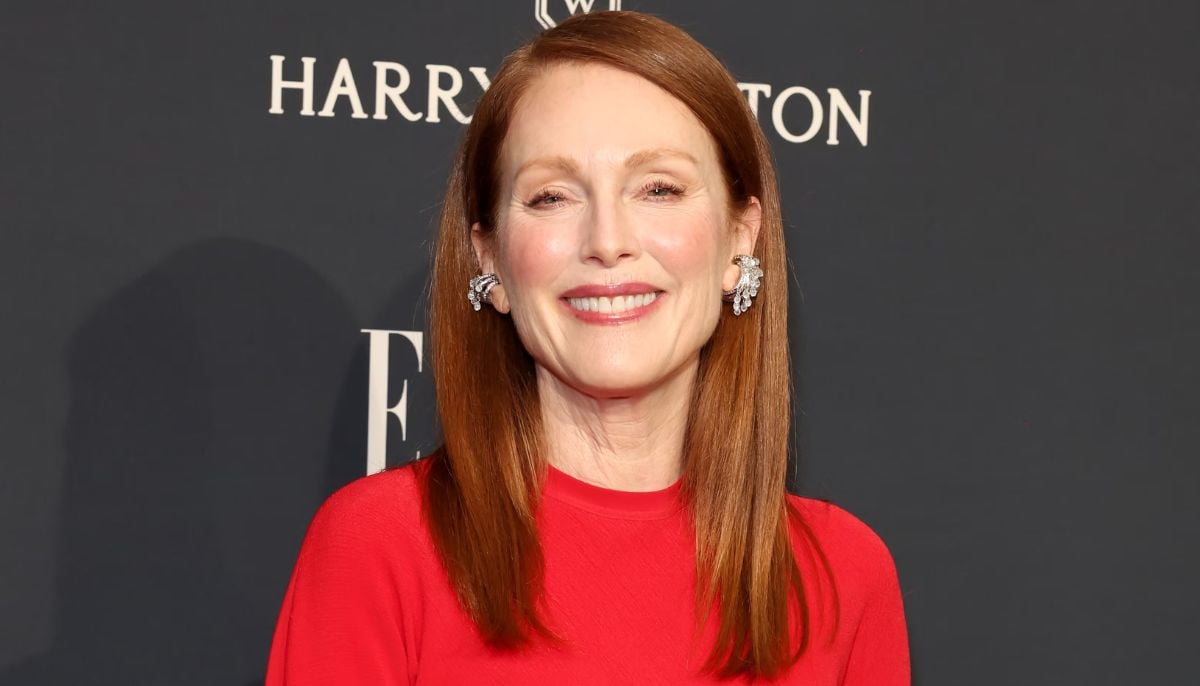 Julianne Moore, Ozzy Osbourne, Jenna Dewan Celebrate Birthdays on December 3