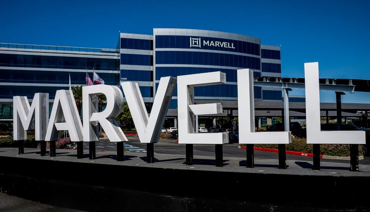 Marvell Technology posts strongest Q3 ever with surging revenue growth
