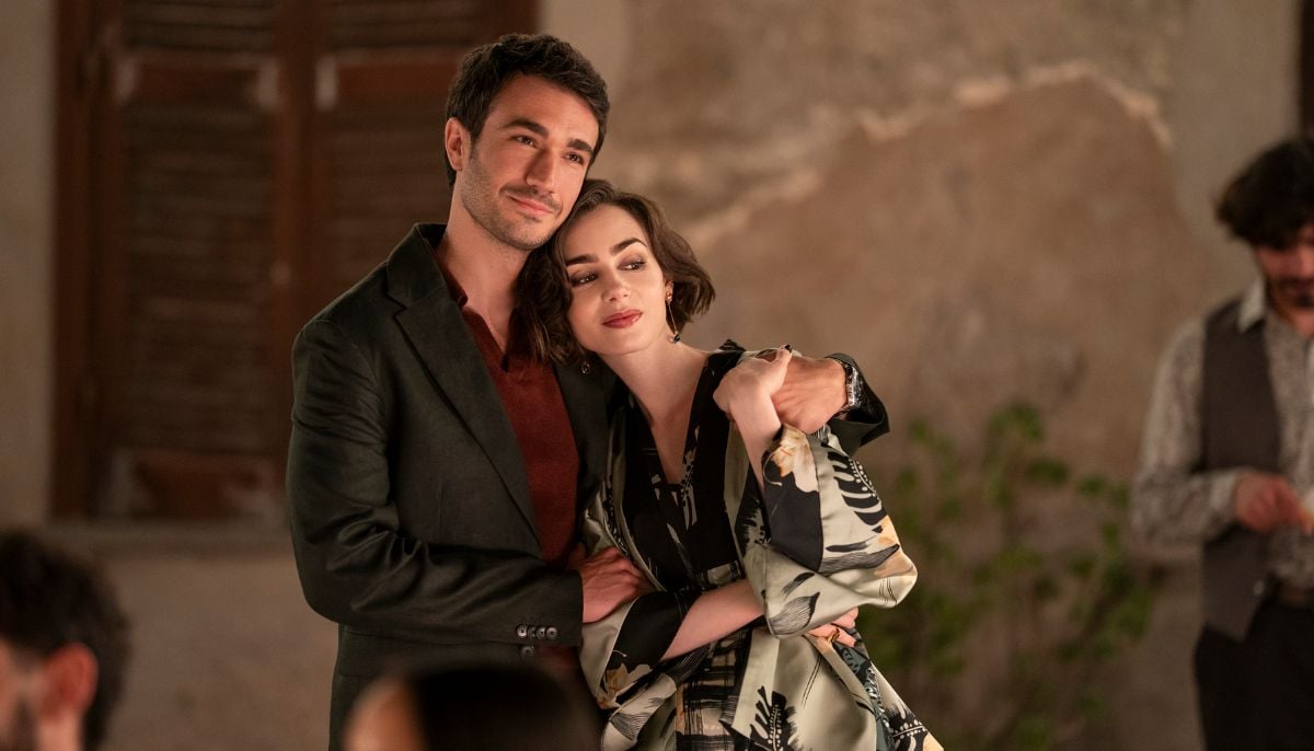 Netflix drops first full trailer for Emily in Paris Season 5